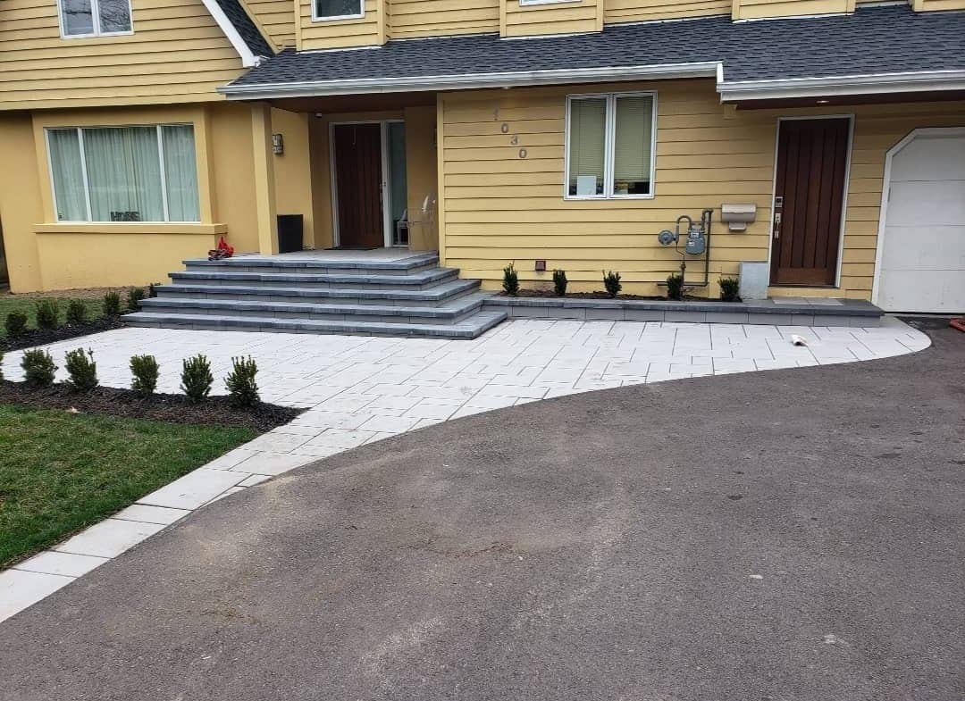 Modern Landscape and Design photo 2