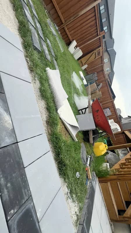 Moderntouch construction photo 4
