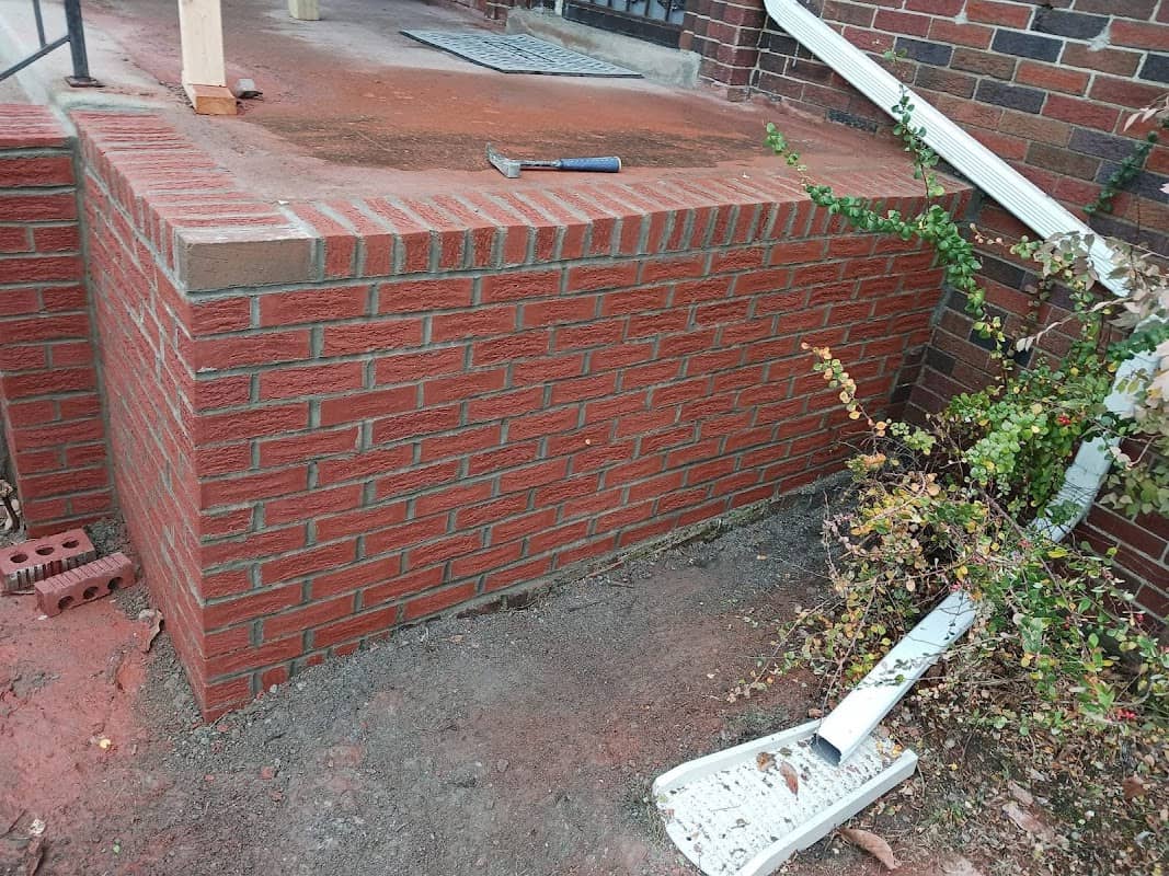 Monroe Masonry & Contracting