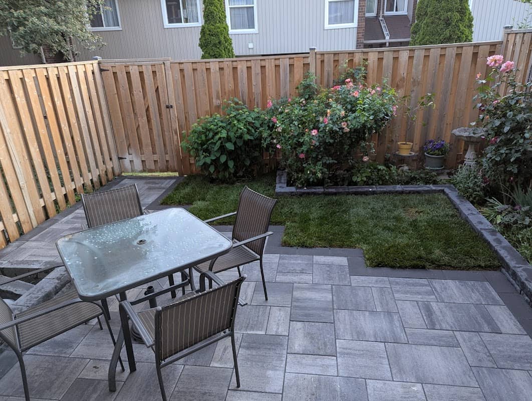 Moose Landscaping photo 4