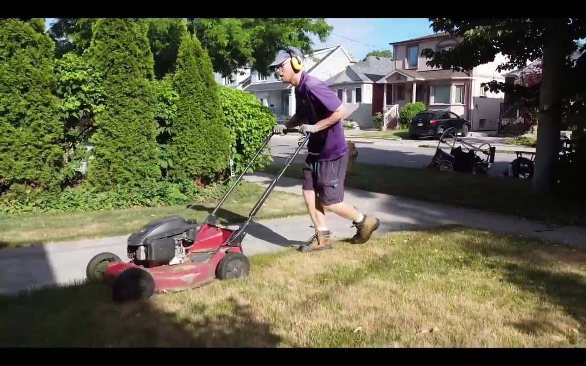 Mr. Mow It All Snow Removal and Lawn Care photo 4
