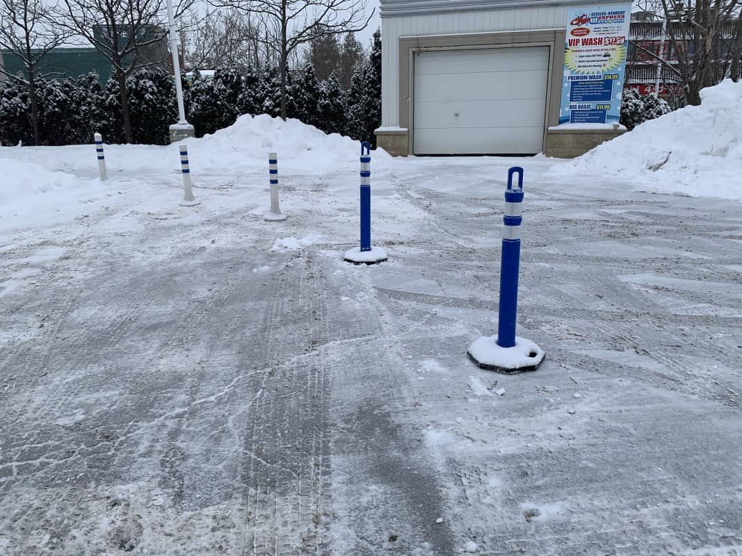 Mr. Plow King - Residential Snow Removal Services photo 2