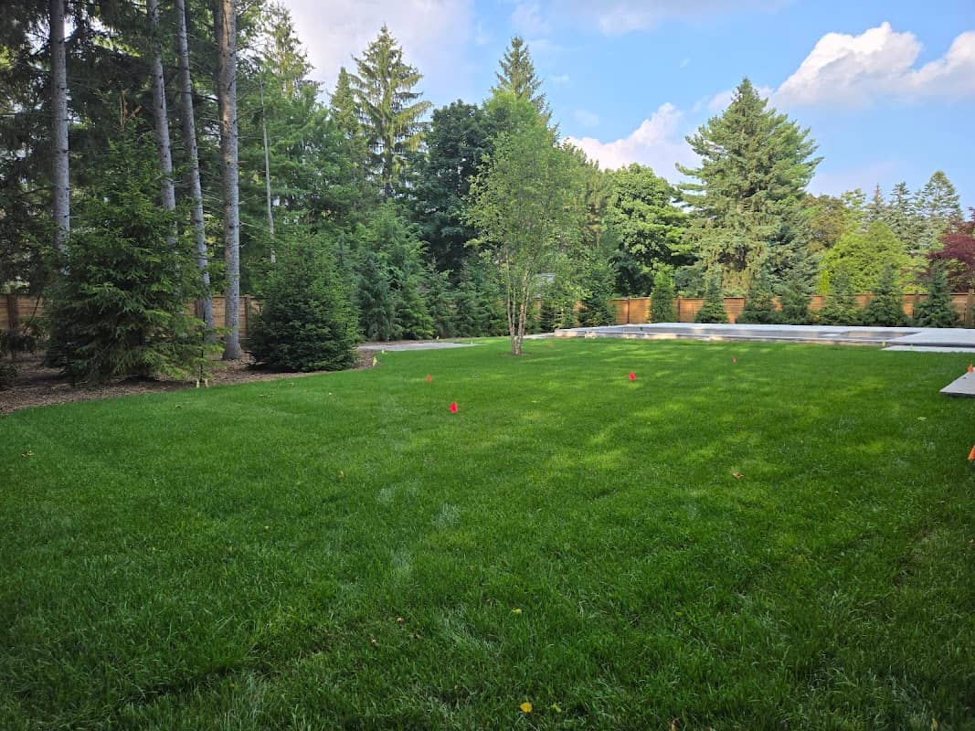 Mr.Sod - The Sod Installation Specialist