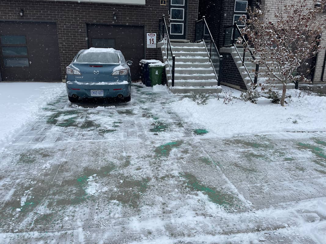 MZ's Lawn Care - Lawn Maintenance & Snow Removal Service photo 3