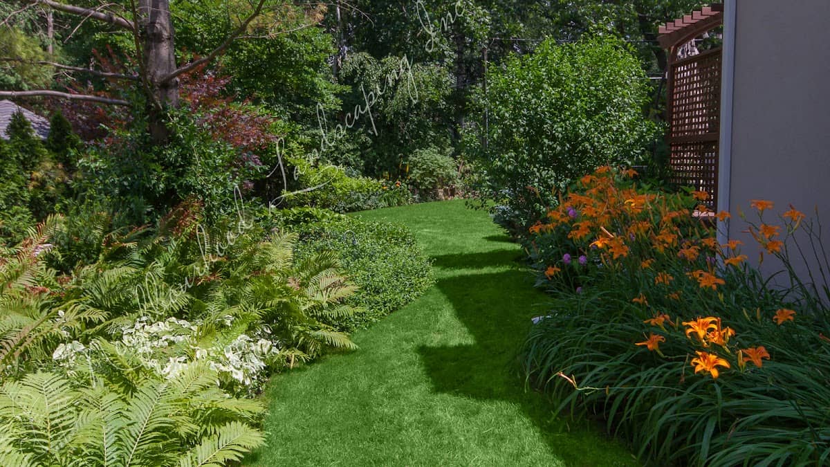 Neighbourhood Landscaping