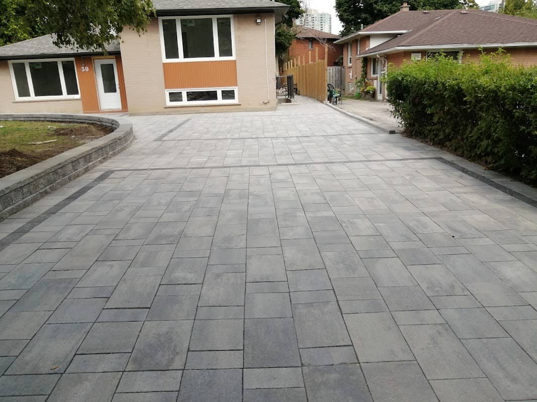 New Look Garden Contracting photo 4
