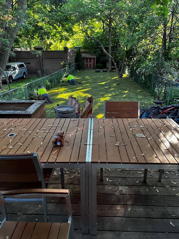 Niko's Gardening Inc. photo 4