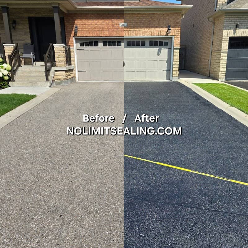No Limit Sealing Richmond Hill photo 3