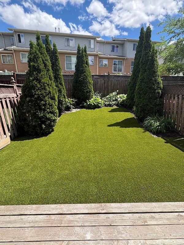 Noblegreen Turf & Landscaping - Toronto Artificial Grass photo 2