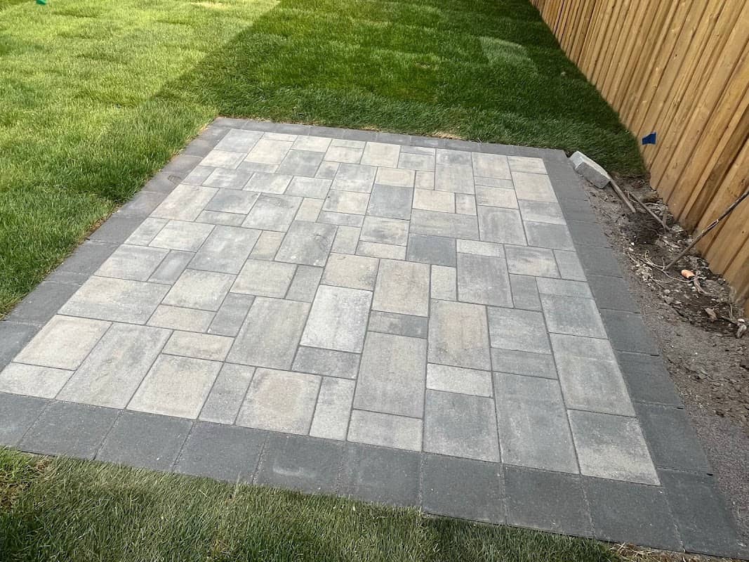 Nova Landscaping photo 2