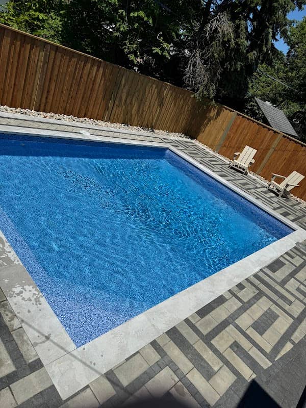 NRX Landscaping Inc. photo 2