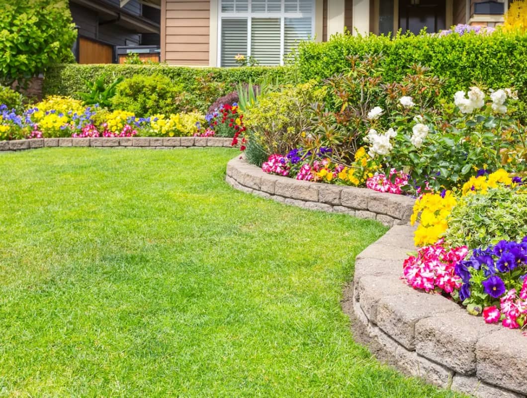 Oak&Stone Landscaping Oakville, Ontario photo 3