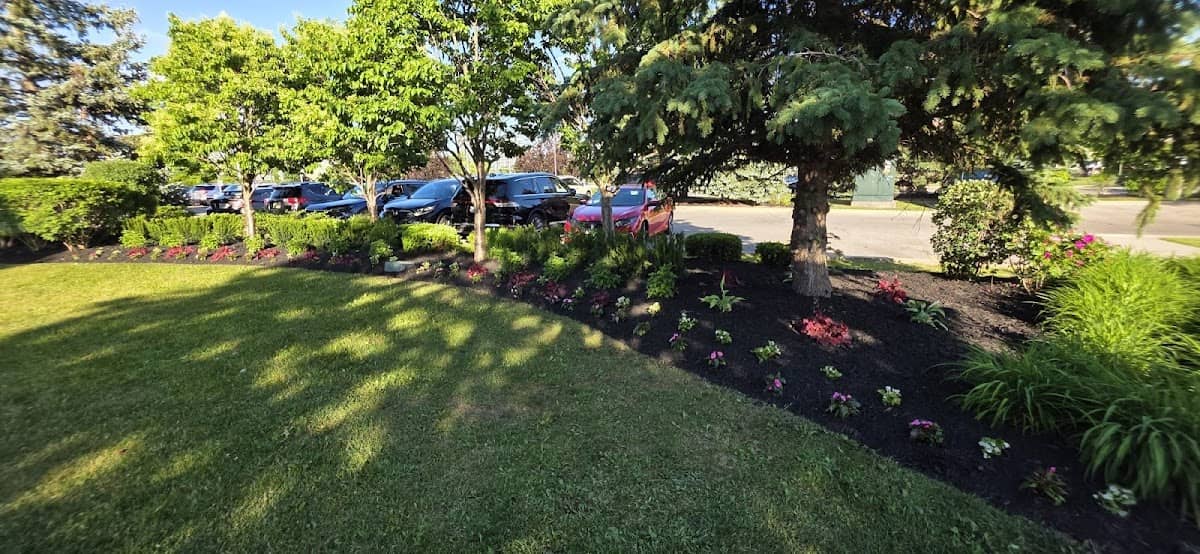 Oakly Landscaping photo 2