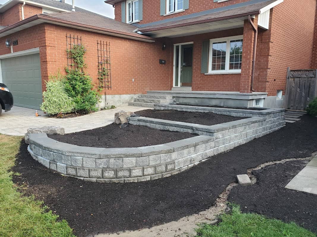 Oakville Interlock photo 2