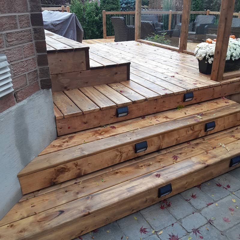 Oakville Landscaping Inc photo 2