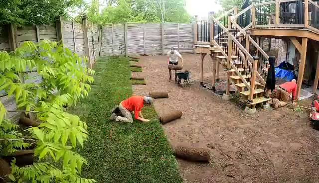 Odds N Sods Property Care photo 3