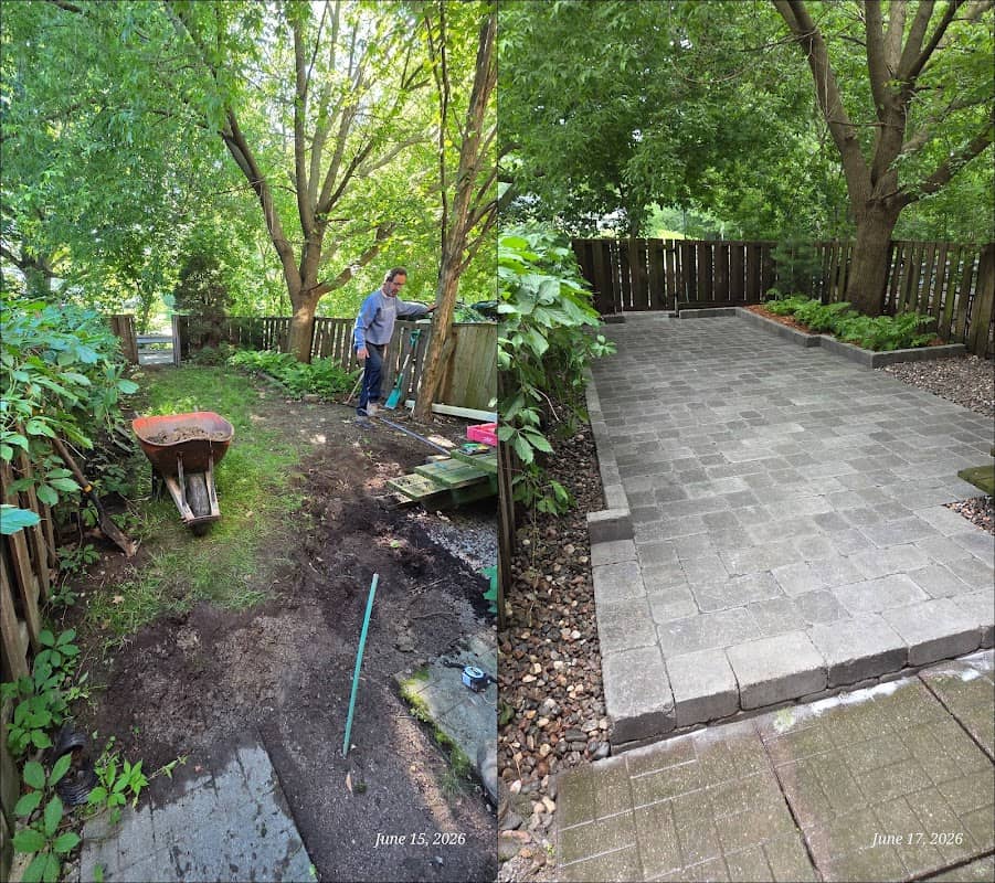 P&R Classic Landscaping photo 2