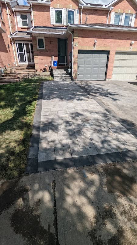 Panda Landscaping and Construction Inc. photo 3