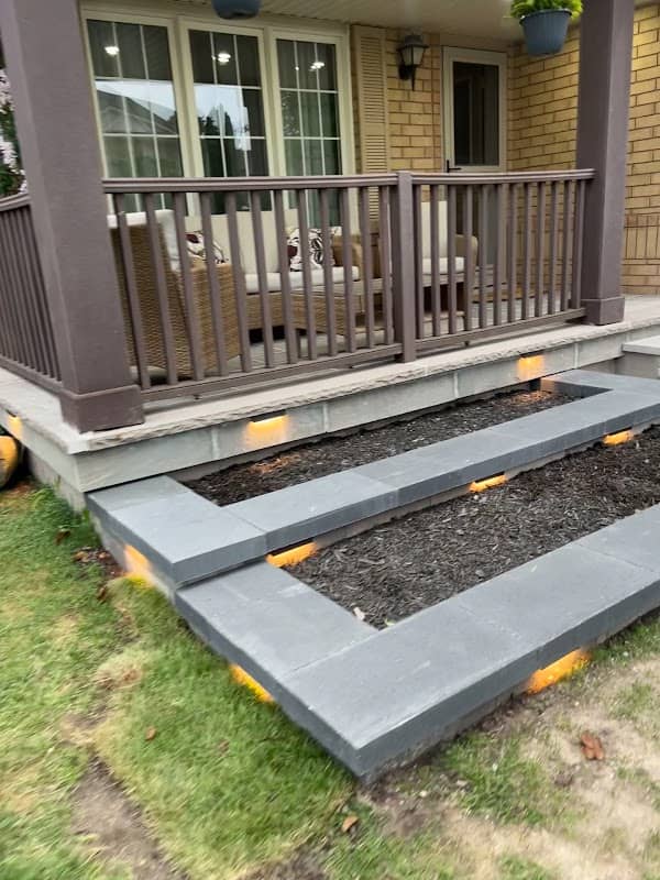 Park City Landscaping and Construction Inc photo 3