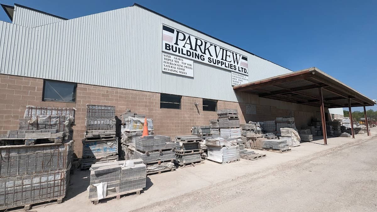Parkview Building Supplies Ltd photo 2