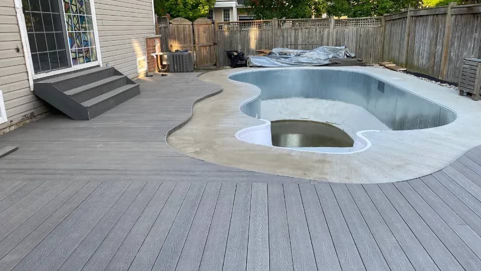 Pedra Landscaping photo 2
