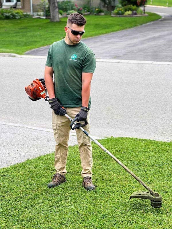 PERFECT GREENS PROPERTY MAINTENANCE LTD photo 2