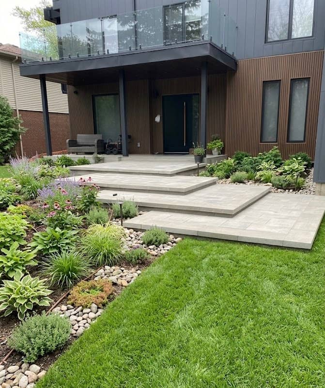 Pinnacle Stone And Design photo 2