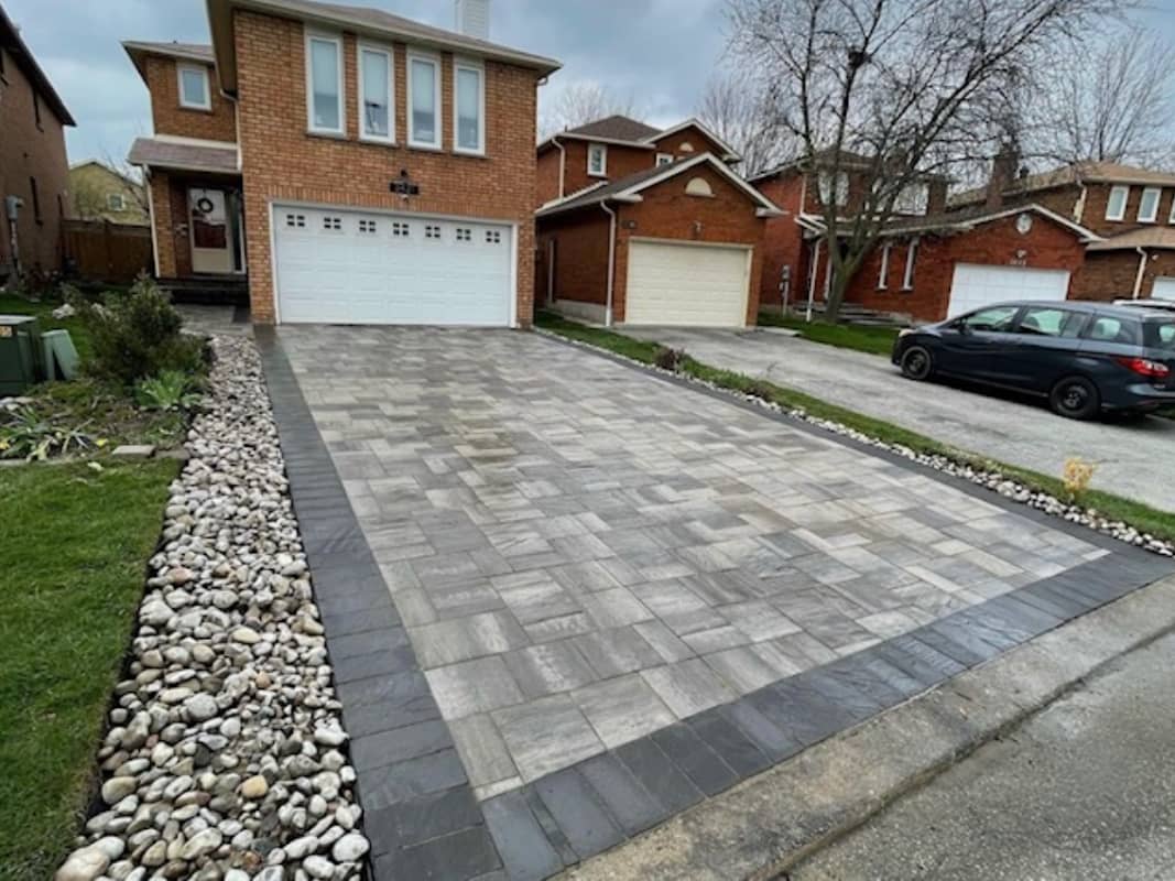 PLS Paving & Interlock photo 3
