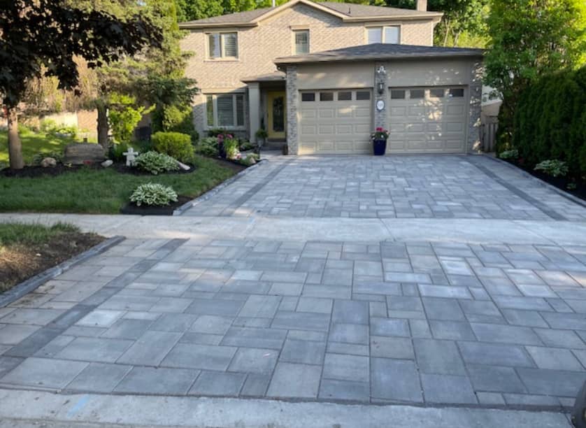 PLS Paving & Interlock photo 4