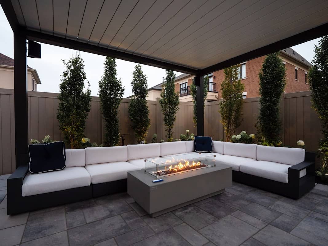 Precision Landscaping photo 4