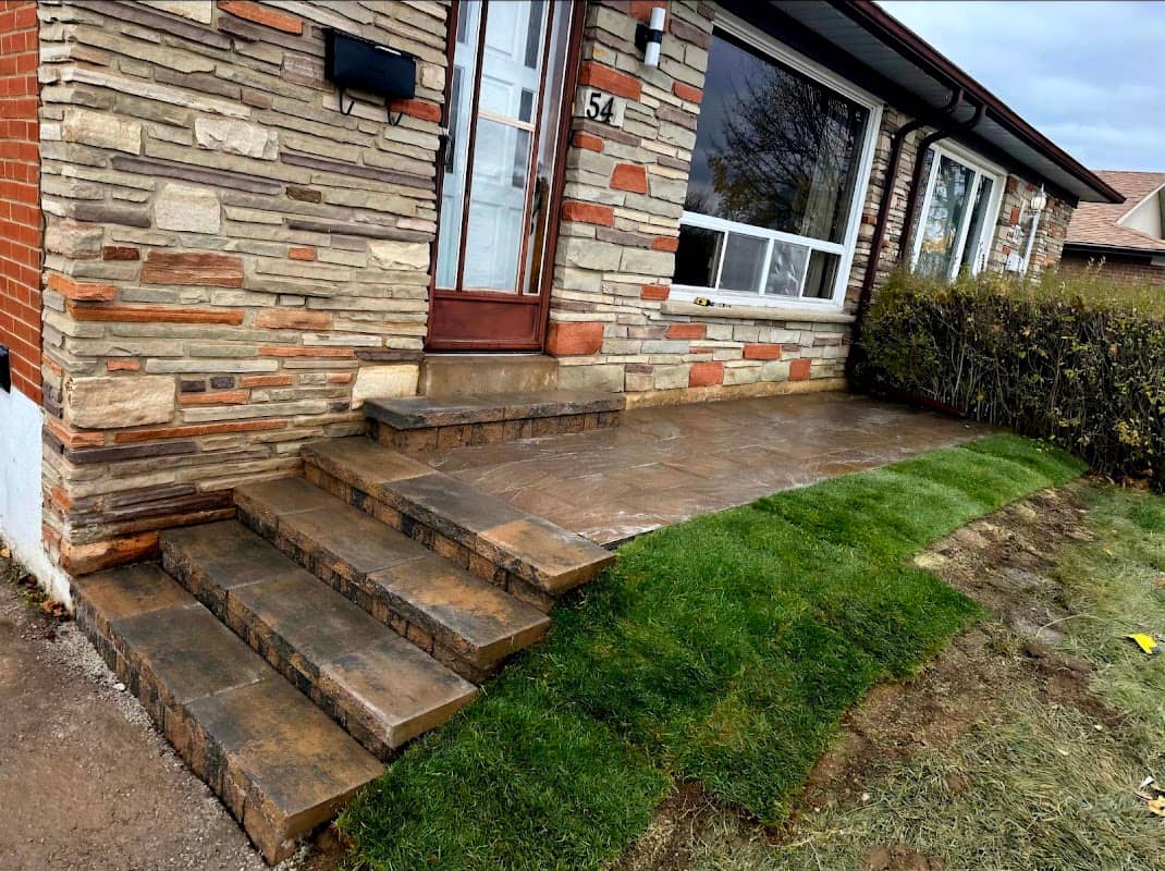 Premier Masonry Inc photo 2