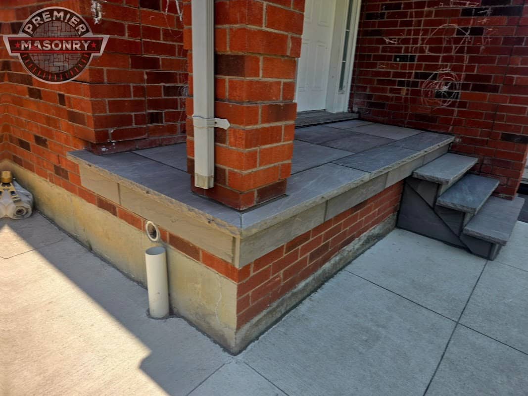 Premier Masonry Inc photo 3