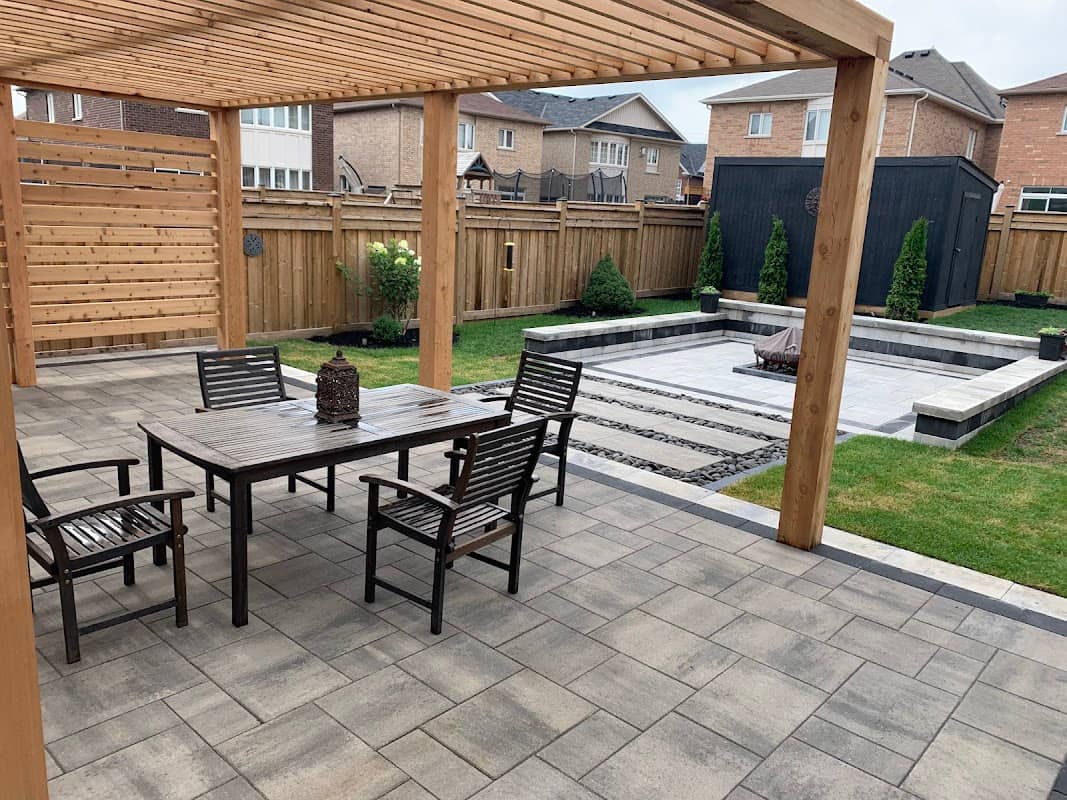 Pro Loc Interlocking And Landscape Design photo 3