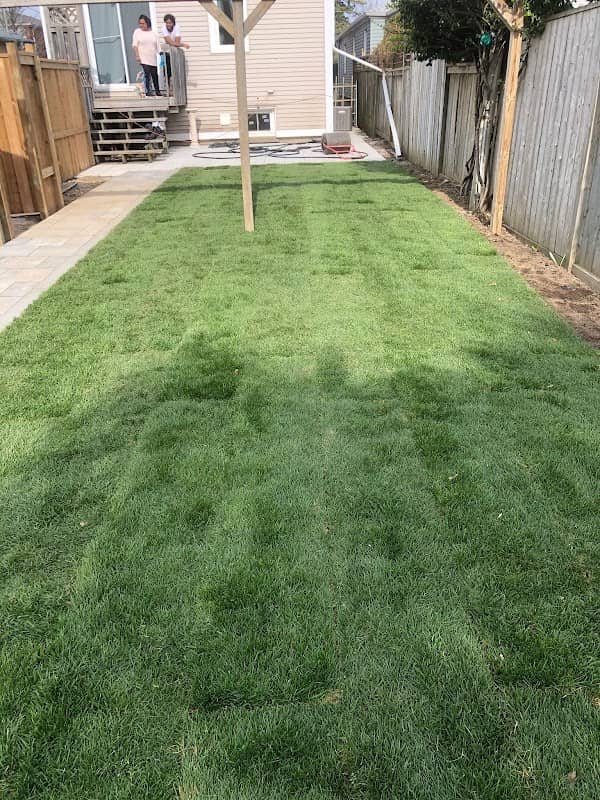 ProWorks Landscaping photo 3
