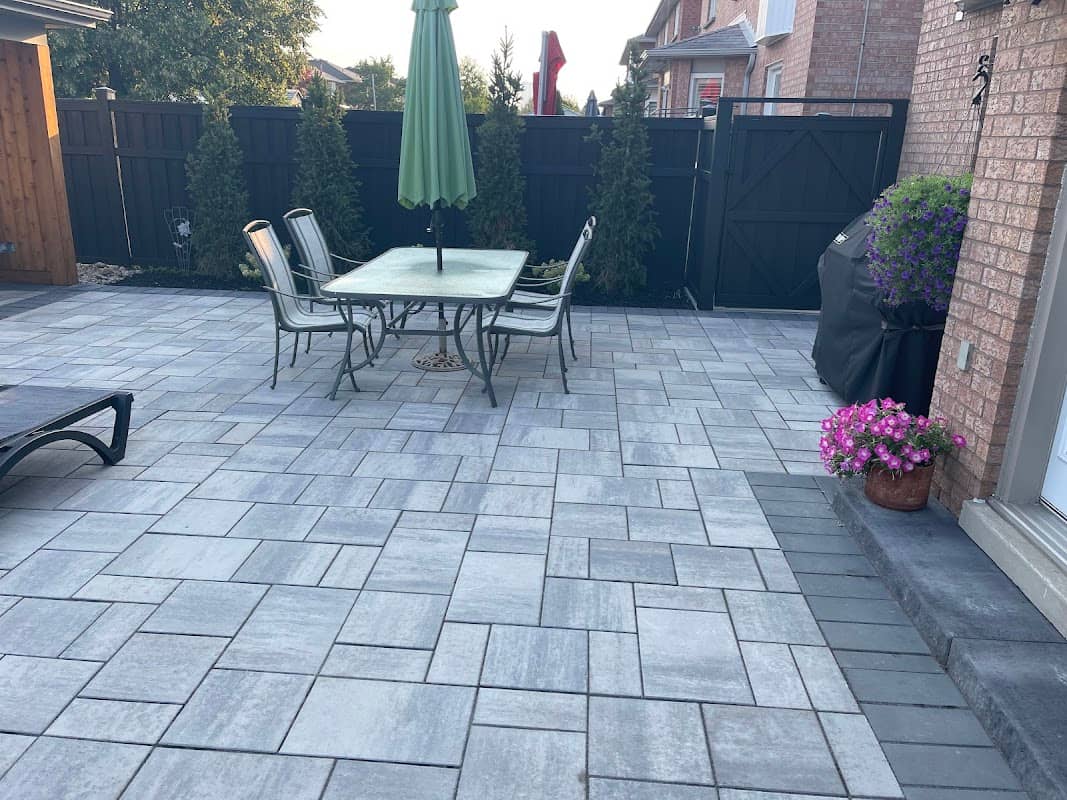 Rainbow Landscaping & Design Inc photo 4