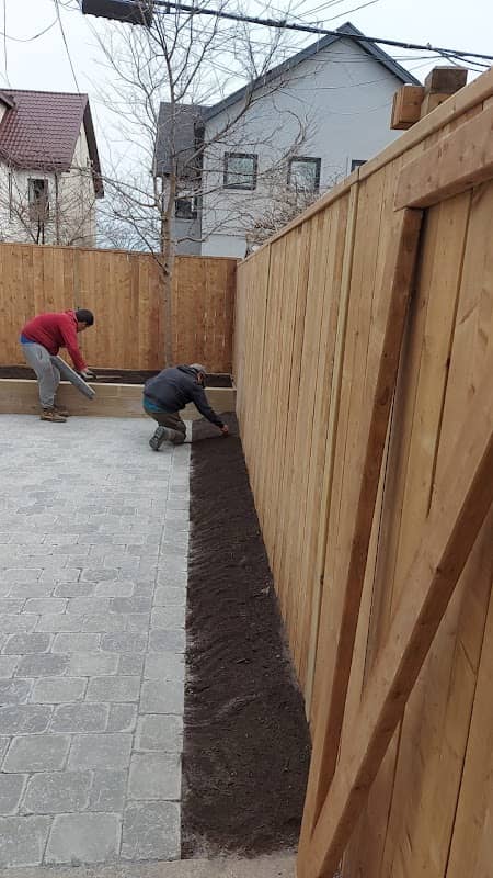 RAMADA LANDSCAPING SERVICES