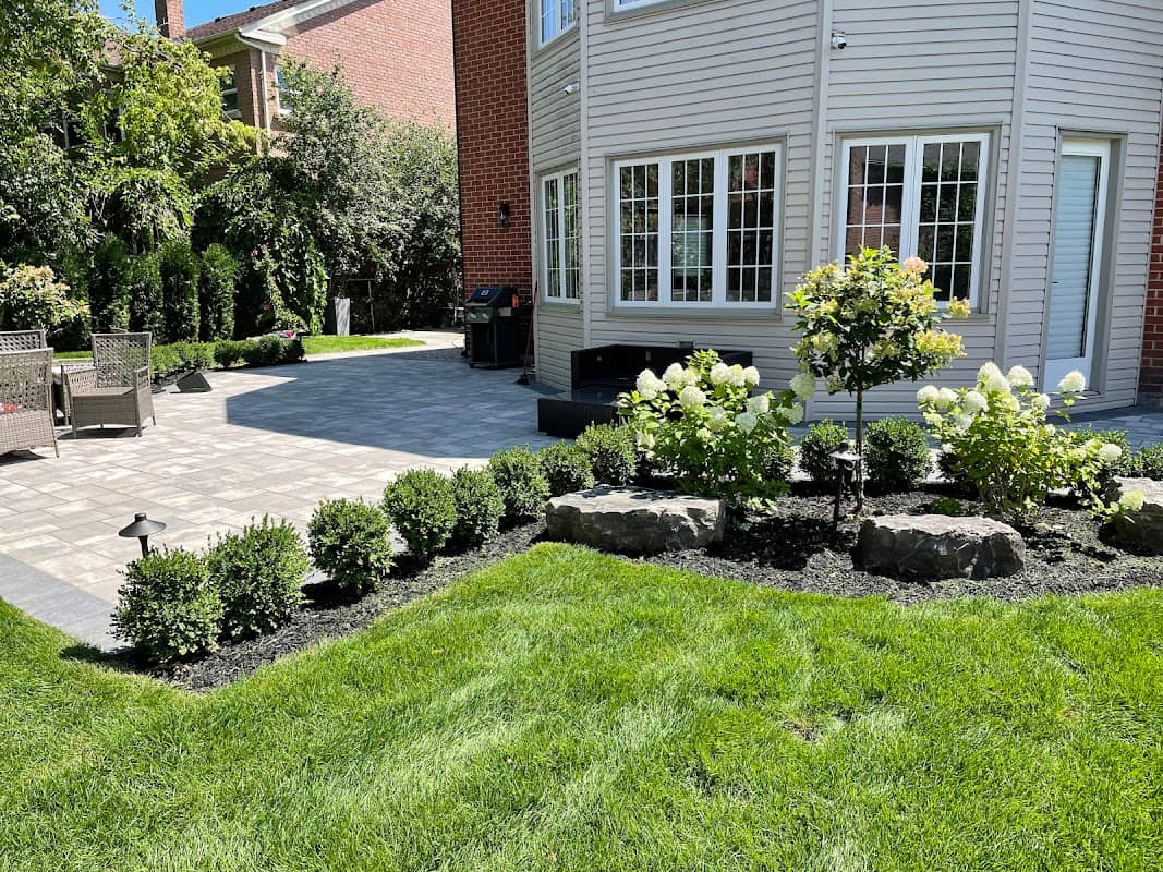 Ravasco Landscaping photo 3