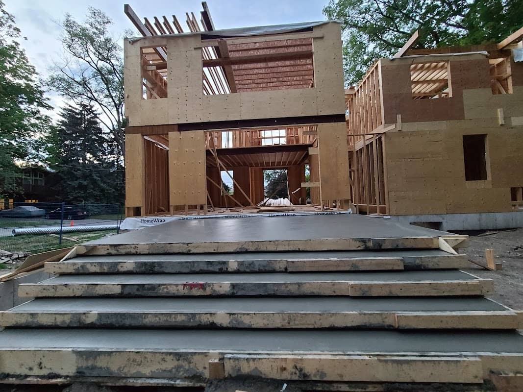 Regent Concrete Construction Inc photo 2