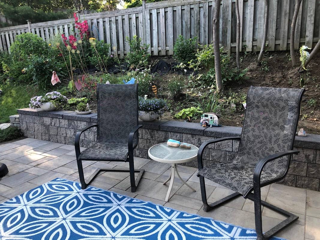 Retro Stone Landscaping Ltd. photo 3