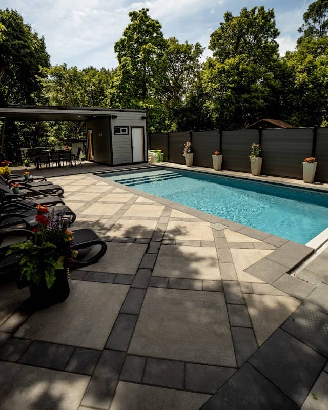 RockLeaf Landscaping & Construction photo 2