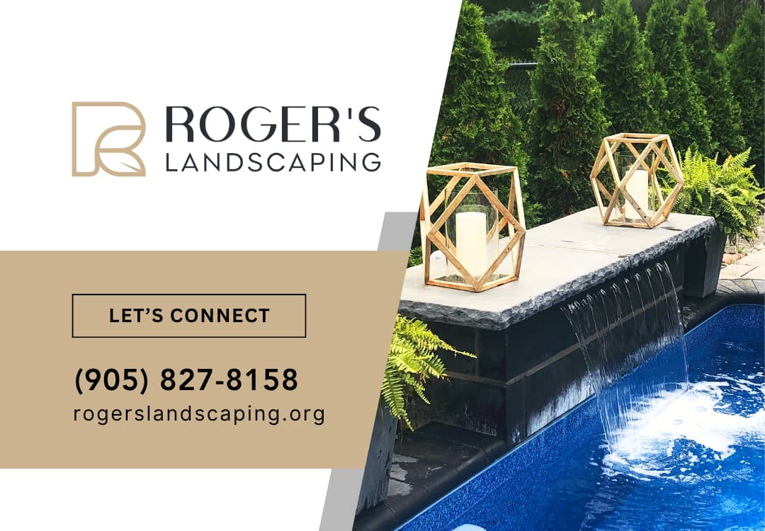 Roger's Landscaping