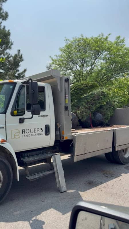 Roger's Landscaping photo 3