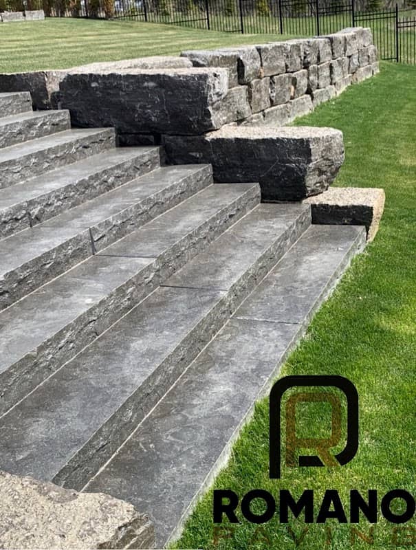 Romano Paving Inc photo 4