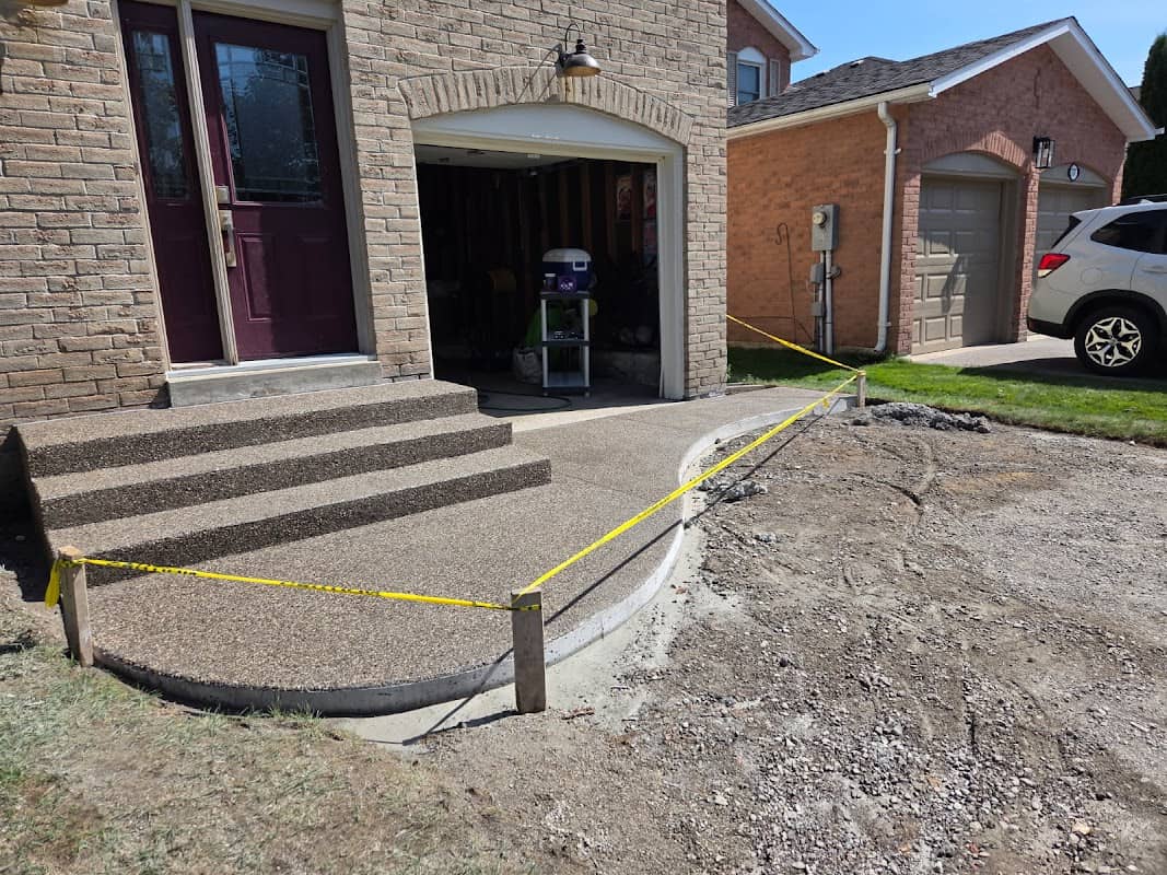 Royal Town Paving & Construction Ltd. photo 3