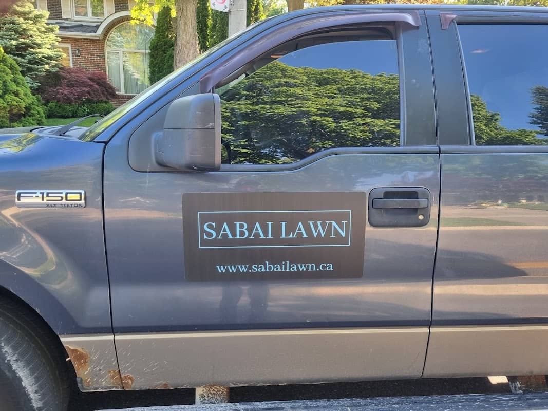 Sabai Lawn Inc. (ON3 Hub)
