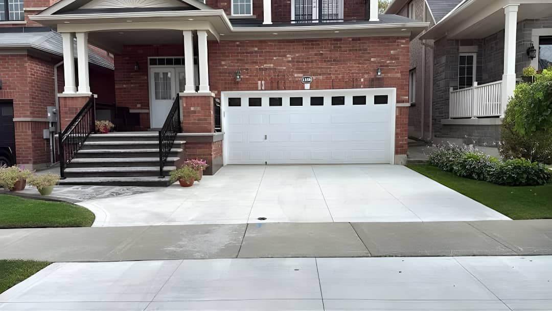 Samar Masonry Construction GTA & Toronto Downtown