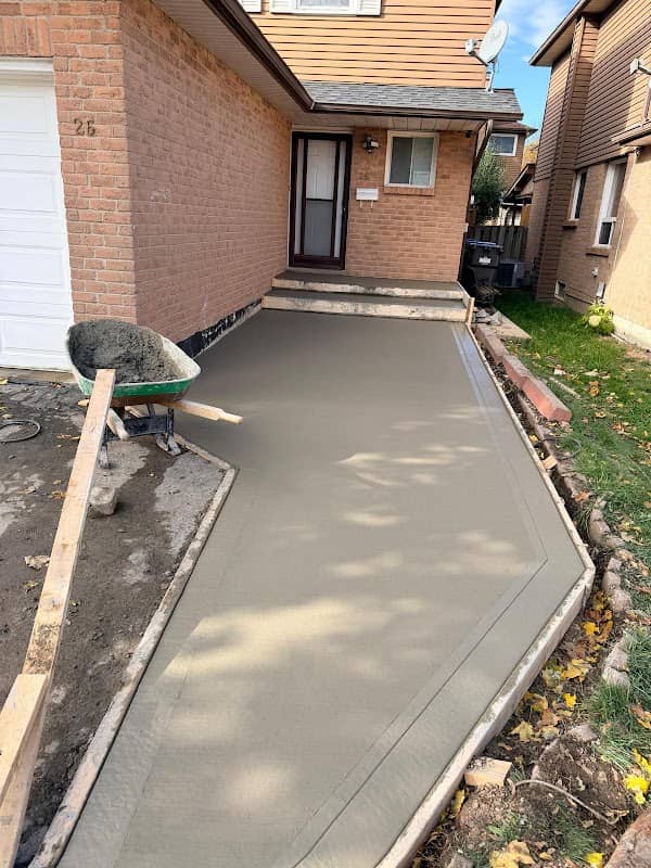 Samar Masonry Construction GTA & Toronto Downtown photo 2