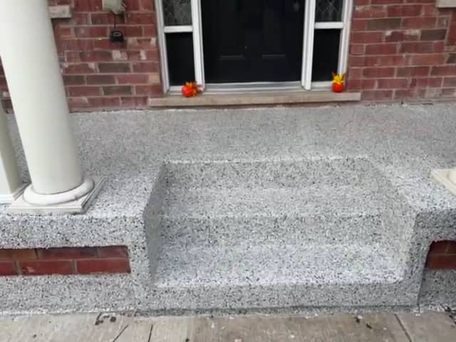 Samar Masonry Construction Pickering , Ajax & Whitby photo 3