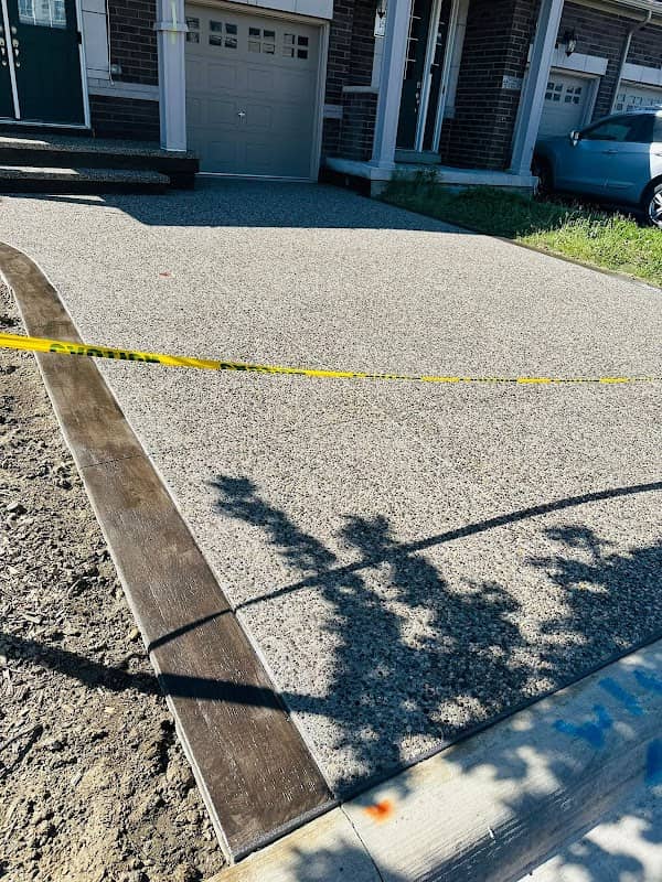 Samar Masonry Construction | Scarborough - Markham - East&North York photo 2