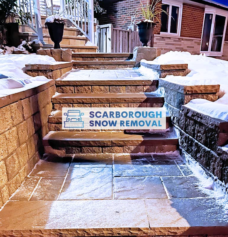 Scarborough Snow Removal photo 3